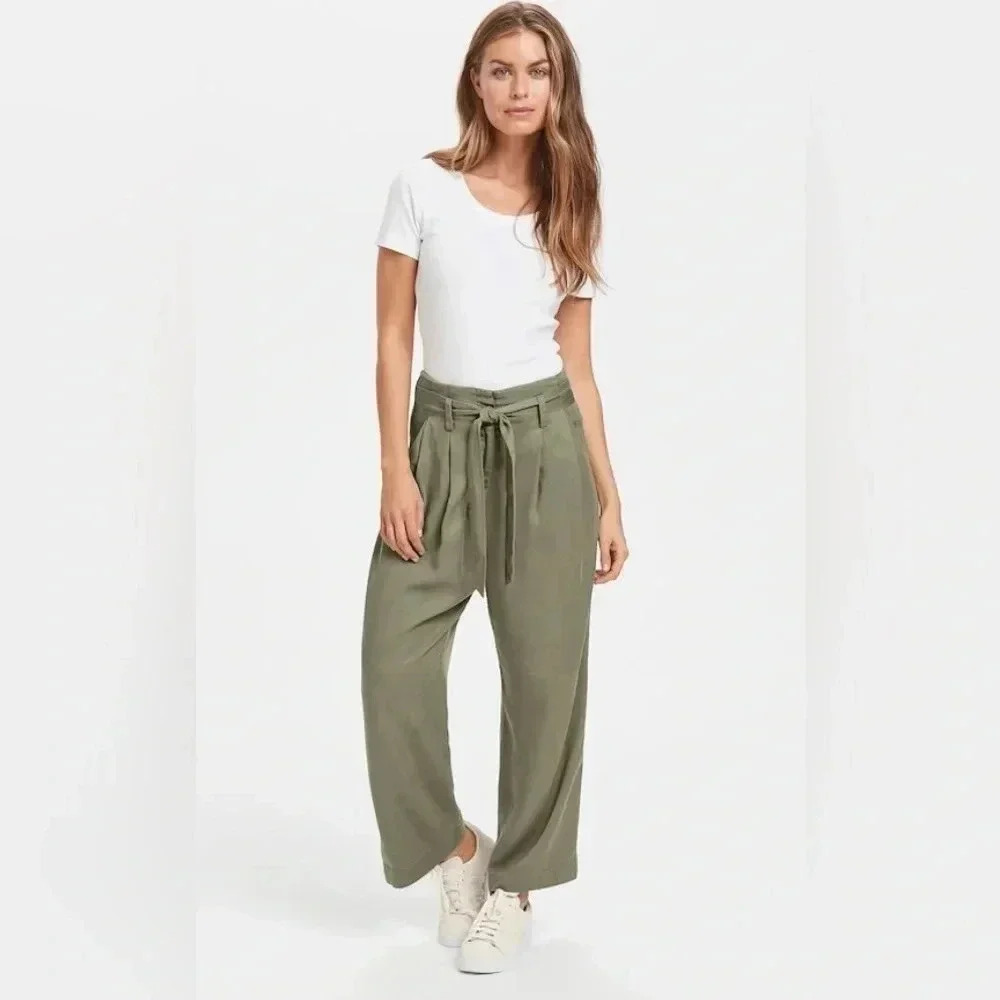 Part Two  | Phedora Pants